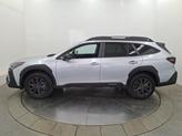 Thumbnail of 2025 Ice Silver Metallic Subaru Outback