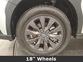 Thumbnail of 2025 Ice Silver Metallic Subaru Outback