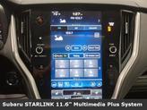 Thumbnail of 2025 Ice Silver Metallic Subaru Outback