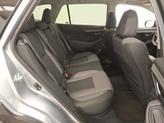 Thumbnail of 2025 Ice Silver Metallic Subaru Outback