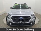Thumbnail of 2025 Ice Silver Metallic Subaru Outback