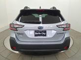 Thumbnail of 2025 Ice Silver Metallic Subaru Outback