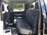 Thumbnail of 2025 Agate Black Metallic Ford F-350