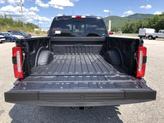 Thumbnail of 2025 Agate Black Metallic Ford F-350