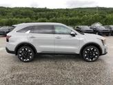 Thumbnail of 2025 Wolf Gray Kia Sorento