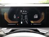 Thumbnail of 2025 Wolf Gray Kia Sorento