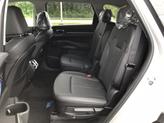 Thumbnail of 2025 Wolf Gray Kia Sorento