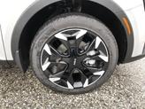 Thumbnail of 2025 Wolf Gray Kia Sorento