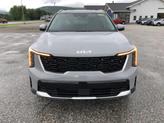 Thumbnail of 2025 Wolf Gray Kia Sorento