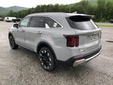 Thumbnail of 2025 Wolf Gray Kia Sorento