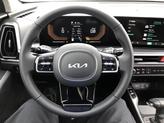 Thumbnail of 2025 Wolf Gray Kia Sorento