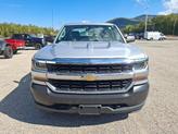 Thumbnail of 2018 Silver Ice Metallic Chevrolet Silverado 1500