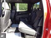 Thumbnail of 2022 Red Hot Chevrolet Silverado 1500