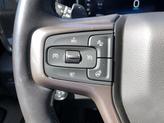 Thumbnail of 2022 Red Hot Chevrolet Silverado 1500