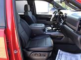 Thumbnail of 2022 Red Hot Chevrolet Silverado 1500