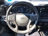 Thumbnail of 2022 Red Hot Chevrolet Silverado 1500