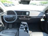 Thumbnail of 2025 Glacier White Pearl Kia EV6