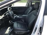 Thumbnail of 2025 Glacier White Pearl Kia EV6