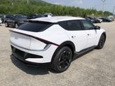 Thumbnail of 2025 Glacier White Pearl Kia EV6