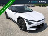 Photo of 2025 Glacier White Pearl Kia EV6