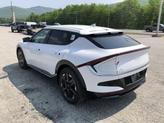 Thumbnail of 2025 Glacier White Pearl Kia EV6
