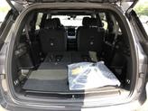 Thumbnail of 2025 Baltic Gray Metallic Clearcoat Jeep Grand Cherokee L