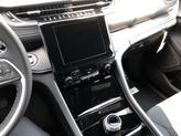 Thumbnail of 2025 Baltic Gray Metallic Clearcoat Jeep Grand Cherokee L