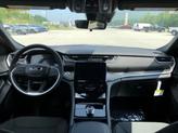 Thumbnail of 2025 Baltic Gray Metallic Clearcoat Jeep Grand Cherokee L