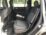 Thumbnail of 2025 Baltic Gray Metallic Clearcoat Jeep Grand Cherokee L