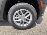 Thumbnail of 2025 Baltic Gray Metallic Clearcoat Jeep Grand Cherokee L