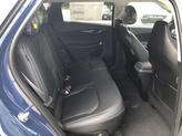 Thumbnail of 2025 Midnight Lake Blue Kia EV6