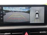Thumbnail of 2025 Midnight Lake Blue Kia EV6