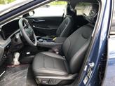 Thumbnail of 2025 Midnight Lake Blue Kia EV6