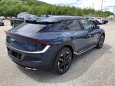 Thumbnail of 2025 Midnight Lake Blue Kia EV6