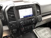 Thumbnail of 2020 Agate Black Metallic Ford F-150