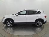 Thumbnail of 2023 Pure White Volkswagen Taos