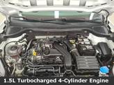 Thumbnail of 2023 Pure White Volkswagen Taos