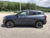 Thumbnail of 2025 Gravity Gray Kia Seltos
