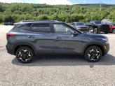 Thumbnail of 2025 Gravity Gray Kia Seltos