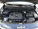 Thumbnail of 2025 Gravity Gray Kia Seltos