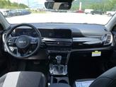 Thumbnail of 2025 Gravity Gray Kia Seltos
