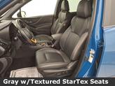 Thumbnail of 2022 Geyser Blue Subaru Forester