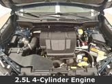 Thumbnail of 2022 Geyser Blue Subaru Forester