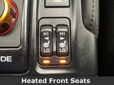 Thumbnail of 2022 Geyser Blue Subaru Forester