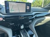 Thumbnail of 2026 Solar Silver Metallic Acura MDX