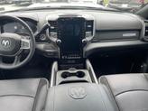 Thumbnail of 2025 Granite Crystal Clearcoat Metallic RAM 2500