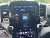 Thumbnail of 2025 Granite Crystal Clearcoat Metallic RAM 2500