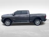 Thumbnail of 2025 Granite Crystal Clearcoat Metallic RAM 2500