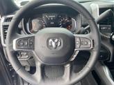 Thumbnail of 2025 Granite Crystal Clearcoat Metallic RAM 2500