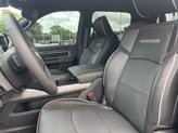 Thumbnail of 2025 Granite Crystal Clearcoat Metallic RAM 2500